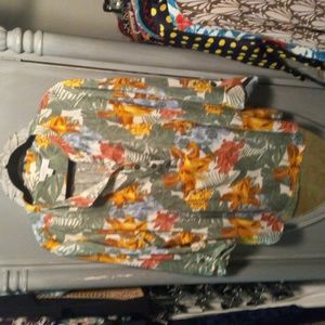 New Directions 3X tunic top